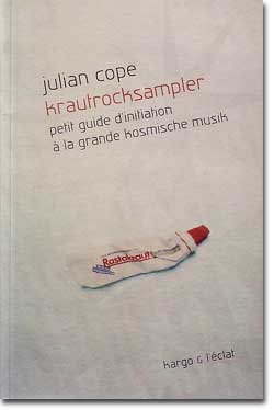 Julian Cope, Krautrocksampler