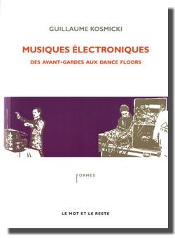 Musiques �lectroniques