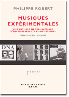 Musiques exp�rimentales