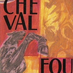 Cheval Fou et Nyl r��dit�s