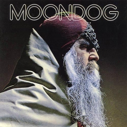 Moondog (CBS, cd, 1989)