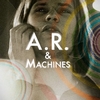 AR & Machines : Die Gr�ne Reise