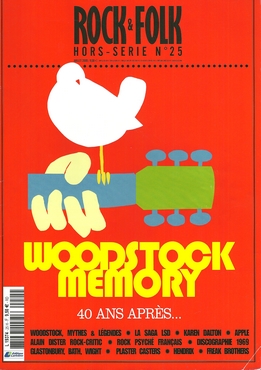 Rock & Folk Hors S�rie n�25